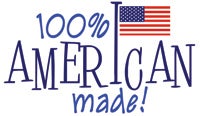 American Made Area Rugs graphic