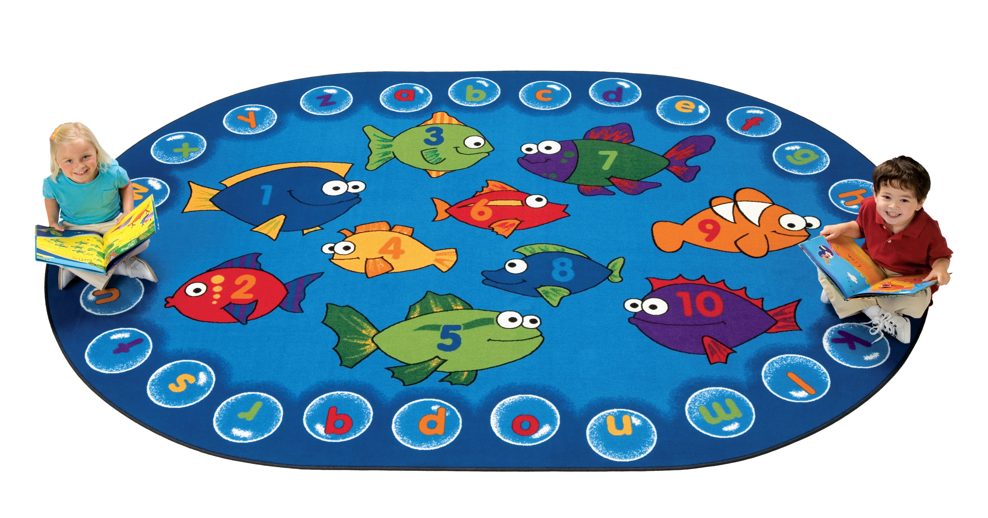 Fishing For Literacy Carpets Kids Fishing For Literacy