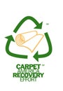 Carpet America Recovery Effort