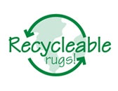 How do I recycle my educational rug?